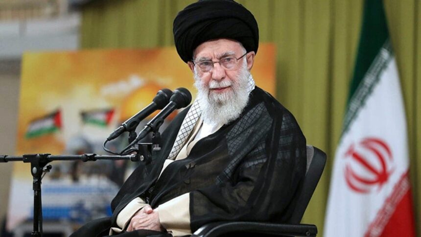 Iran’s Khamenei Breaks Silence, Claims Tehran Won War With Israel, Humbled US