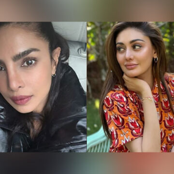 “She was too young”: Priyanka Chopra expressed her “shock” regarding the unexpected passing of Shefali Jariwala