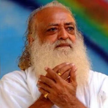 Asaram seeks extension of interim bail ahead of June 30 deadline, Gujarat HC issues notice