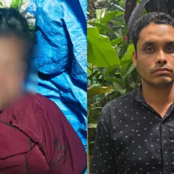 Bengaluru Woman Discovered Dead in Garbage Truck, Murdered by Her Live-In Partner