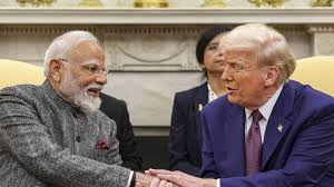 The US trade deadline approaches as a global rush unfolds, while the Indian team prolongs their stay in Washington