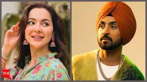 “I fully support Diljit”: Naseeruddin Shah backs the singer in the midst of the ‘Sardaar Ji 3’ controversy