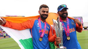 Rohit Sharma commemorates the one-year anniversary of the T20 World Cup victory with a heartfelt message