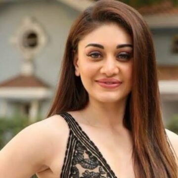 Actress and model Shefali Jariwala of ‘Kaanta Laga’ fame, passes away at&nbsp;42