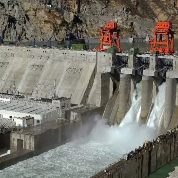 China Begins Construction of World’s Largest Dam on Brahmaputra in Tibet