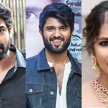 Hyderabad: ED has registered cases against 29 Tollywood actors, influencers, YouTubers for promoting illegal betting platforms