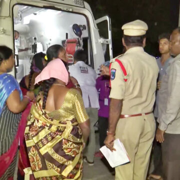2 died, 28 have hospitalized, after Drinking ‘contaminated’ toddy in Hyderabad; 3 are in critically ill