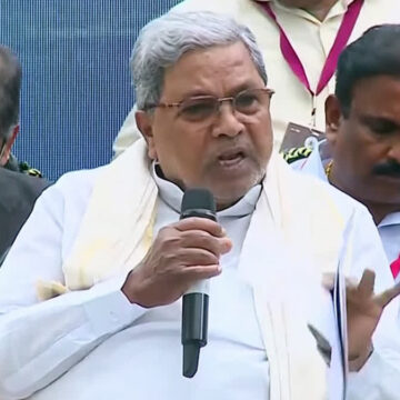 Dharmasthala mass burials: Karnataka sets up SIT to probe allegations