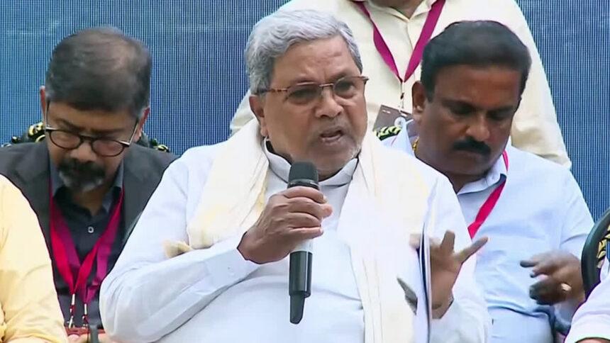 Dharmasthala mass burials: Karnataka sets up SIT to probe allegations