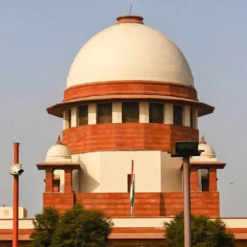 Kanwar Yatra: The Supreme Court declines to stay QR code mandate for eateries, asks hotels to display licenses