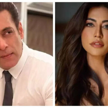 Chitrangda Singh is set to co-star with Salman Khan in the Battle of Galwan