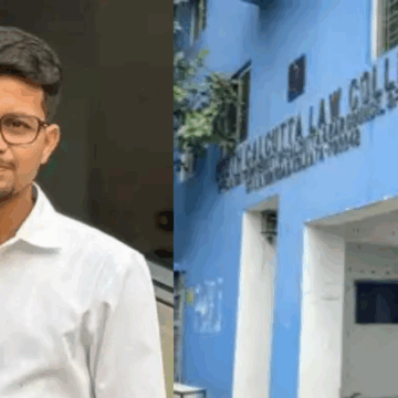 Why was the inhaler provided to the Kolkata rape survivor by the perpetrator?