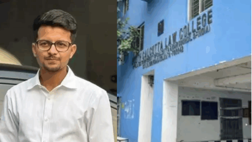 Why was the inhaler provided to the Kolkata rape survivor by the perpetrator?