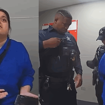 US Embassy’s Warning after Incident of Indian Woman Shoplifting in Illinois