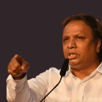 Ashish Shelar draws a parallel Pahalgam terror attack and the Marathi-Hindi dispute