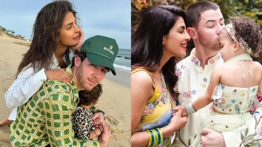 Priyanka Chopra Discloses ‘Essential’ Weekly Intimacy Tradition With Nick Jonas