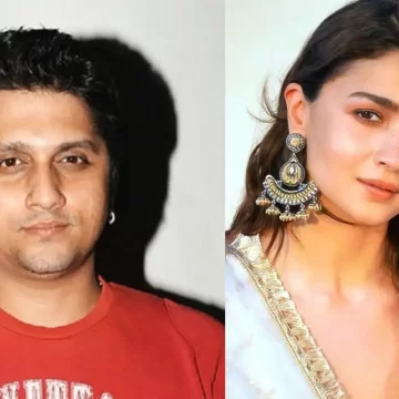 Alia Bhatt has aspired to be a star since the age of six, reveals by Mohit Suri