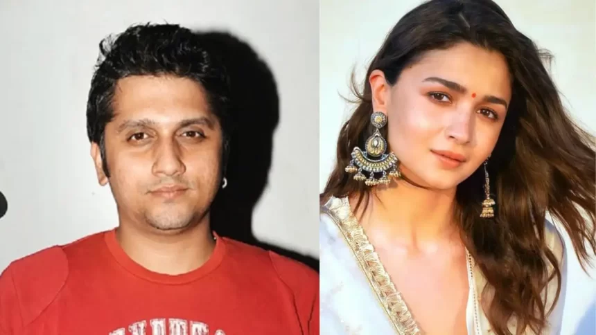 Alia Bhatt has aspired to be a star since the age of six, reveals by Mohit Suri