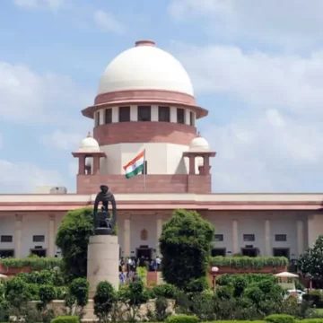 Supreme Court states ECI’s roll revision initiative is required by the Constitution, but Question timing
