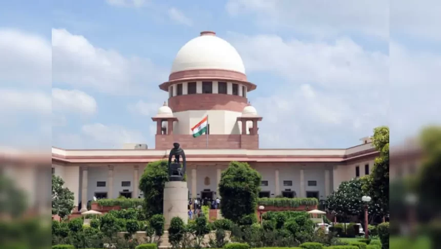 Supreme Court states ECI’s roll revision initiative is required by the Constitution, but Question timing