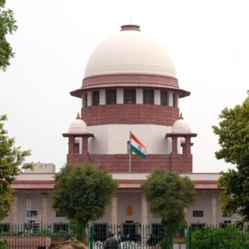 The Supreme Court issued a notice to UP government directive to food vendors On Kanwar Yatra route