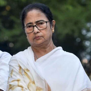 Mamata Banerjee claims Bengalis are facing ‘linguistic terror’ in states governed by BJP