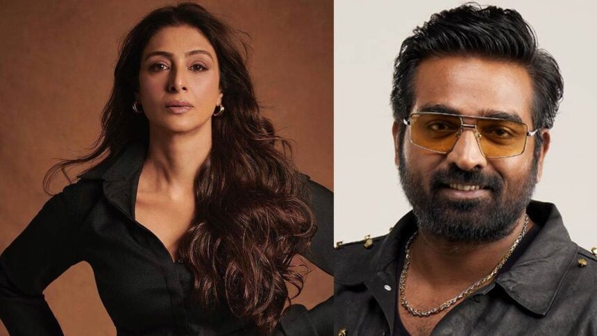 Tabu is set to portray a formidable antagonist in Puri Jagannadh’s next project