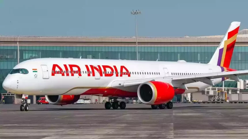 DGCA issued warning to Air India over safety violations, include issues related to crew fatigue