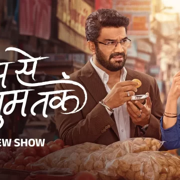 Sharad Kelkar talk about His Roll in Tumm Se Tumm Tak: ‘More Than Just a Fairytale’