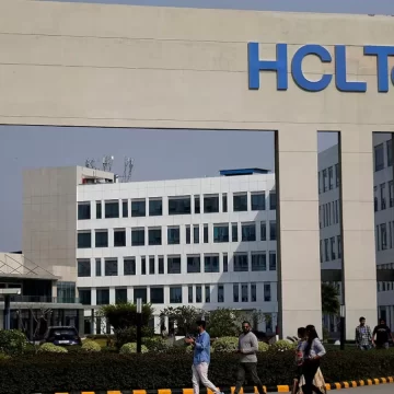 HCL Tech Dividend: The IT firm announces a dividend of Rs 12 per share