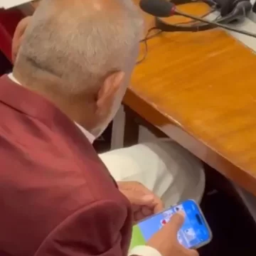 Maharashtra Minister Manikrao Kokate Denies Playing Rummy During Assembly Session, Calls It a Misunderstanding