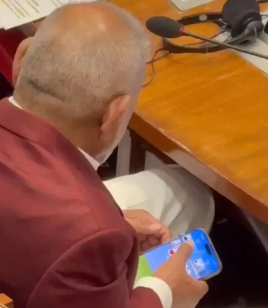 Maharashtra Minister Manikrao Kokate Denies Playing Rummy During Assembly Session, Calls It a Misunderstanding