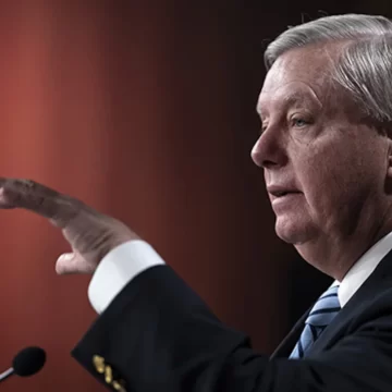 “Will Devastate Your Economy”: A Major “Russia” Alert from US Senator to India and China