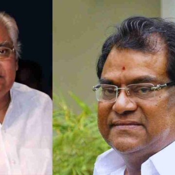 Veteran Telugu Actor Kota Srinivasa Rao Passes Away at 83