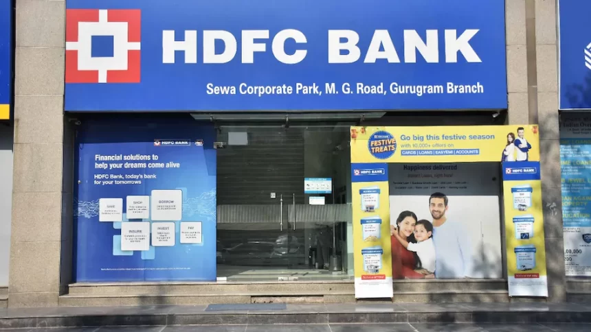 HDFC Bank has declared a special interim dividend of Rs 5, first-ever bonus issue