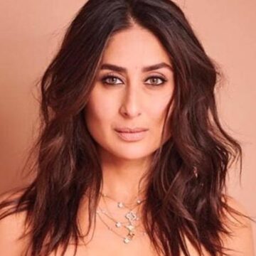 Kareena Kapoor, aged 44, set to star opposite a young actor in his early 20s in her upcoming film?