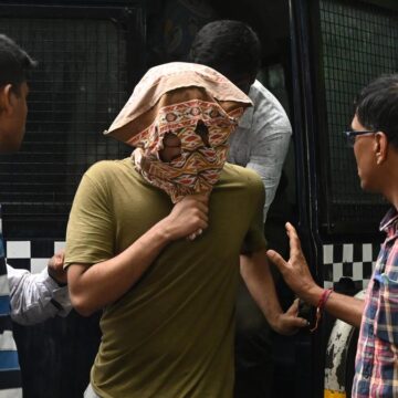 Court has ordered the remand of the IIM-Calcutta rape suspect to police custody until July 19