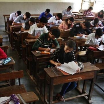 Indian Railways Implements Multi-Layered Security to Curb Cheating in Recruitment Exams