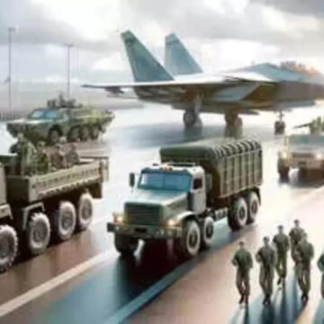 HAL, BEL, Bharat Dynamics: Defence Stocks Under Scrutiny Following Reports of India-US Strategic Framework