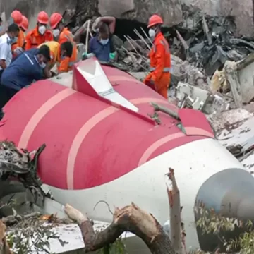 Families of 171 AI crash victims claim that Air India is intimidating them regarding their compensation requests