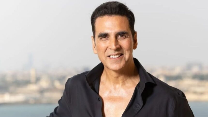 Akshay Kumar assured me of 100 films, states the producer of Andaz: ‘This is how he Must  propose to women’