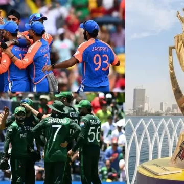 BCCI consented to hold the Asia Cup at neutral venue, with India & Pakistan likely in same group
