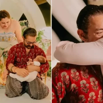 Aamir Khan Mentions Vishnu Vishal and Jwala Gutta’s Daughter in Emotional  Ceremony