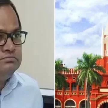 Bishnupada-Sethi-750x375-1 Orissa High Court Rejects Anticipatory Bail for Bishnupada Seth, CBI Arrest Expected