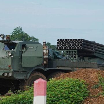 Death toll rises in Thai-Cambodian clashes despite ceasefire call