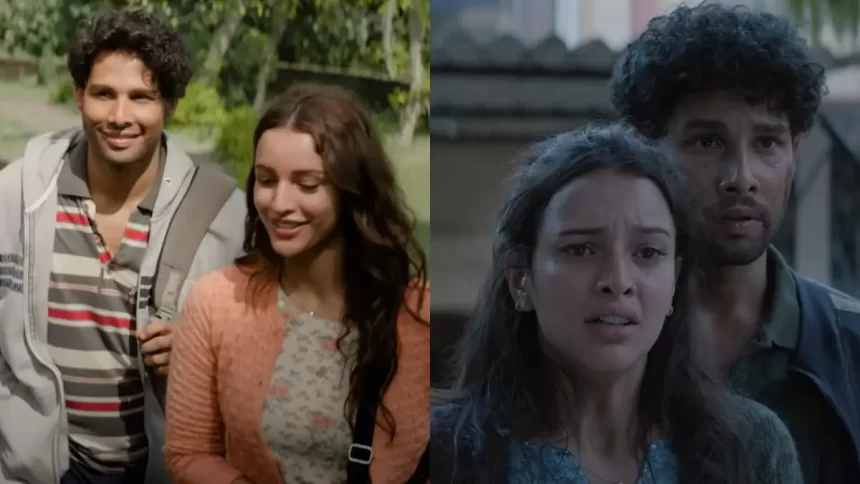 Siddhanth Chaturvedi in Dhadak 2 Ignites ‘Brownface’ Debate: ‘Bollywood Main Poor Saavla, Rich Gora’