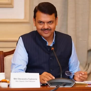 CM Fadnavis, has issued directives for strict Action stripping of school girls for menstruation checks