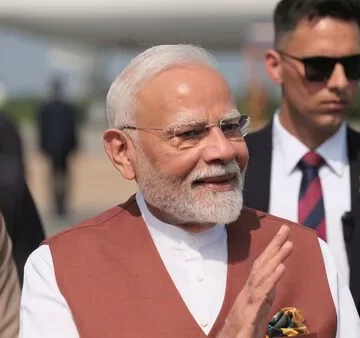 PM Modi is scheduled to make a state visit to the Maldives from July 25 to 26