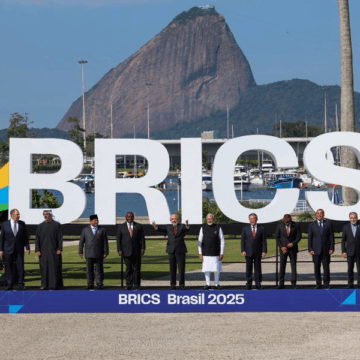 PM Modi at BRICS: “Condemning terrorism should be our principle, not just a matter of convenience”