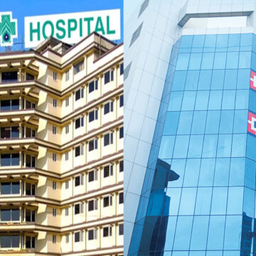 HDFC Bank’s CEO has approached the Supreme Court in response to the FIR filed by the Lilavati Trust